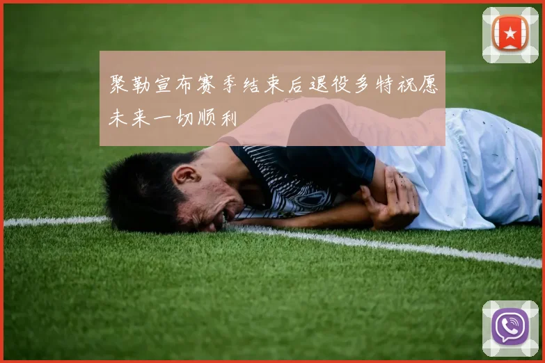 聚勒宣布赛季结束后退役多特祝愿未来一切顺利