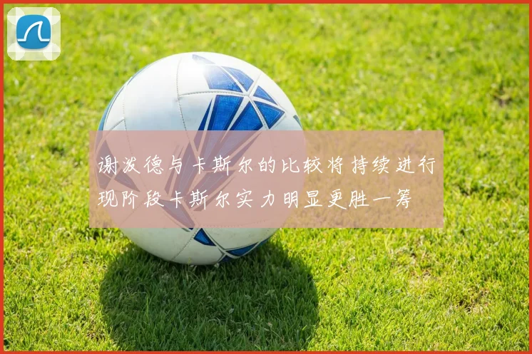 谢泼德与卡斯尔的比较将持续进行现阶段卡斯尔实力明显更胜一筹