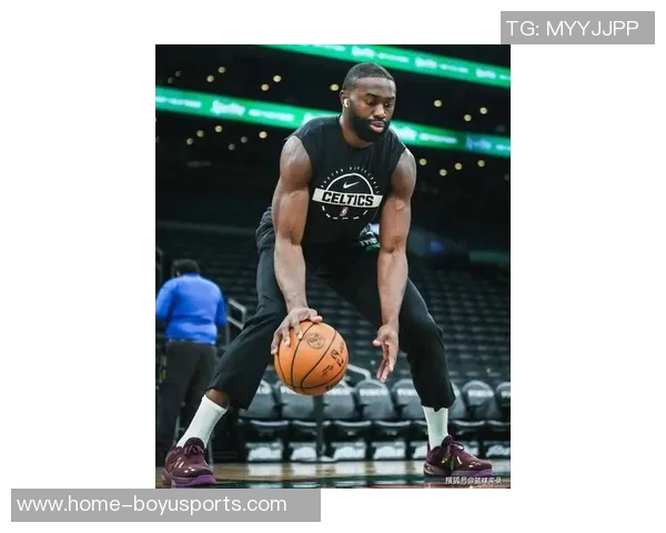 杰伦布朗本赛季表现惊艳单场30分以上次数已超上赛季总和