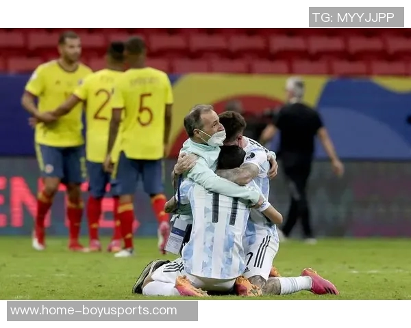 西尔维蒂谈世青赛决赛目标强调阿根廷足球人才的丰富性与潜力