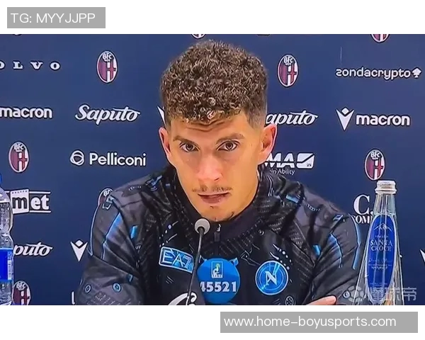 迪洛伦佐澄清点球争议强调摔倒是因真实身体接触