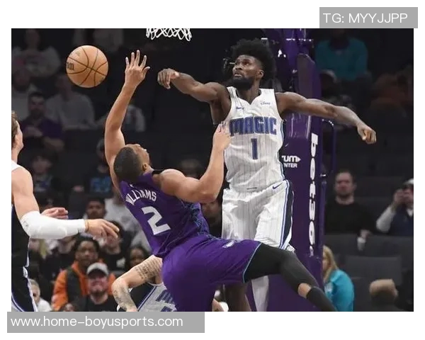 魔术队急需胜利战胜黄蜂展现强大实力提升东部排名